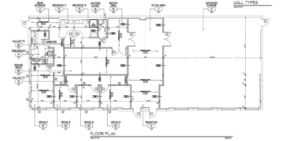 Suite 1/2